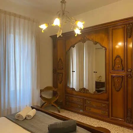 Serenity Apartamento