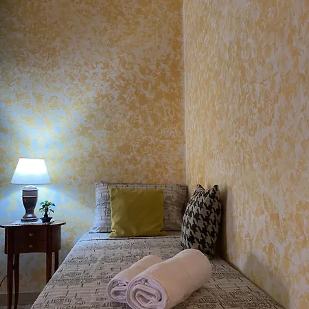 Serenity Apartamento *