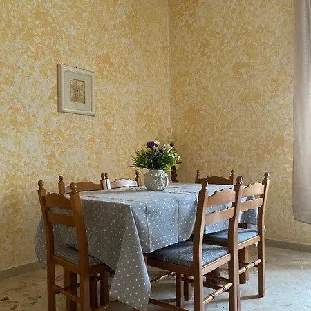Apartamento Serenity