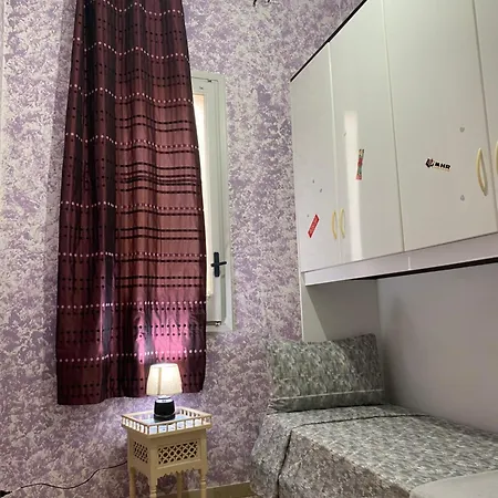 Apartamento Serenity